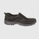 thumbnail image 4 of Zapato Casual Negro Vía Franca, 4 of 5