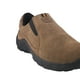 thumbnail image 4 of Zapato de Cuero Casual Aeranthes Tostado London Adixt, 4 of 5