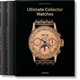 thumbnail image 1 of Libro Taschen Ultimate Collector Watches (XL), 1 of 1