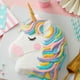 thumbnail image 2 of Molde para tartas Wilton Pony de acero antiadherente con folleto de recetas, 2 of 3