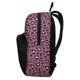 thumbnail image 3 of Mochila Juvenil Pen & Gear Pouch 2024 Animal Print Malva, 3 of 4