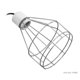 thumbnail image 3 of Protector de portalámparas de porcelana Wire Light Exo Terra Small 150W, 3 of 3