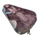 thumbnail image 1 of Obi-Wan Funda de Asiento de Bicicleta Impermeable, Cojín Elástico Suave, Protector contra Lluvia, Polvo y UV, 1 of 6