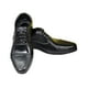 thumbnail image 1 of Zapatos Masculinos Zapatos Con Cordones Casa De Muñecas Para Muñecas 1:6 Adorno De Casa De Muñecas, 1 of 5