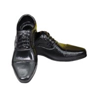 Bothyi - Zapatos Masculinos Zapatos Con Cordones Casa De Muñecas Para Muñecas 1:6 Adorno De Casa De Muñecas