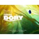 thumbnail image 2 of Libro El arte de encontrar a Dory Disney de Chronicle Books, 2 of 2