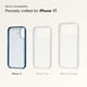thumbnail image 3 of Funda Beats con soporte para iPhone 17 con MagSafe y control de cámara, 3 of 6