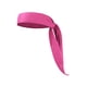 thumbnail image 2 of Diadema Para Deportes Al Aire Libre, Banda Para La Cabeza Para El Cabello, Banda Para El Sudor Para Pirata, Rosa Roja, 2 of 5