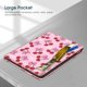 thumbnail image 4 of Funda FINTIE para iPad 11\"/10.9\" tipo Folio con soporte para Apple Pencil, 4 of 9