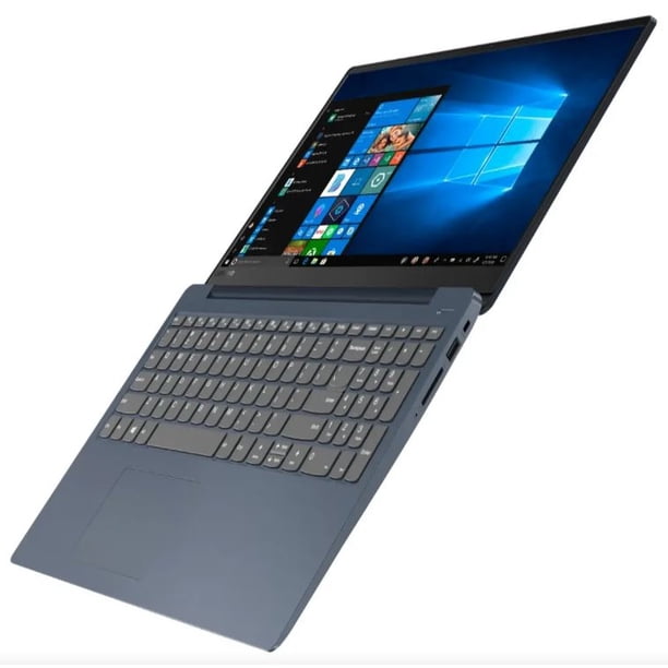 NOTEBOOK LENOVO IDEAPAD 330S-15ARR AMD RYZEN 7 2700U 12 GB RAM