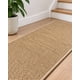 thumbnail image 3 of Alfombra Pasillera Rectangular 60x200 cm Tipo Sisal Con Bordes Reforzados Anti Desgaste, 3 of 6