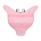 thumbnail image 2 of Bolsa para aletas de natación, bolsa de transporte de monoaleta, bolsa de hombro, correa ajustable, bolsa de almacenamiento para equipo de buceo, moch Rosa, 2 of 5