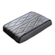 thumbnail image 5 of Cojín Para Reposabrazos De Coche, Funda Suave Para Reposabrazos Para Vehículos, Color Gris Peque?o, 5 of 5