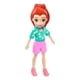 thumbnail image 4 of Juguete Polly Pocket Lila Conejo Y Accesorios Infantil, 4 of 5