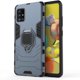 thumbnail image 4 of FOXDOCK Funda Antigolpes para Samsung Galaxy A51 5G – Protección Total con Soporte y Diseño Robusto, 4 of 5