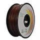 thumbnail image 1 of Filamento para Impresora 3D 3D BEST Q Madera Real PLA 1.75mm Carrete de 1kg, 1 of 6