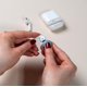 thumbnail image 3 of Masilla de Montaje Bostik 45 g Multiusos Blu Tack, 3 of 7