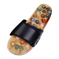 Ioensy - Zapatillas De Masaje De Acupresión, Regalos, Zapatos De Masaje Antideslizantes Para Interiores Y Exteriores