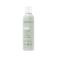 Champú Limpiador Ecotools Para Brochas, Esponjas Y Bocanadas De Maquillaje, 177 Ml
