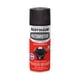 thumbnail image 1 of Pintura Alta Temperatura Rust Oleum Color Negro, 1 of 3