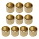thumbnail image 2 of 10 piezas de billar férulas férulas férulas elegidas billar de billar portátiles de esquina de cobre de esquina para actividades al aire libre juegos Dia de 13 mm, 2 of 5