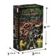 thumbnail image 2 of Set de expansión Upper Deck Los villanos legendarios se temen a sí mismos, 2 of 2
