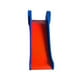 thumbnail image 4 of Resbalin Mini Slide Azul Kidscool, 4 of 7