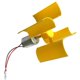 thumbnail image 2 of Mini Generador De Viento, Modelo De Turbina Eólica, Kits, Herramienta De Ense?anza, Educativo, 2 of 4