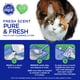 thumbnail image 5 of Arena para gatos Cat's Pride Premium, ligera, aglomerante, 8 kg, 5 of 7