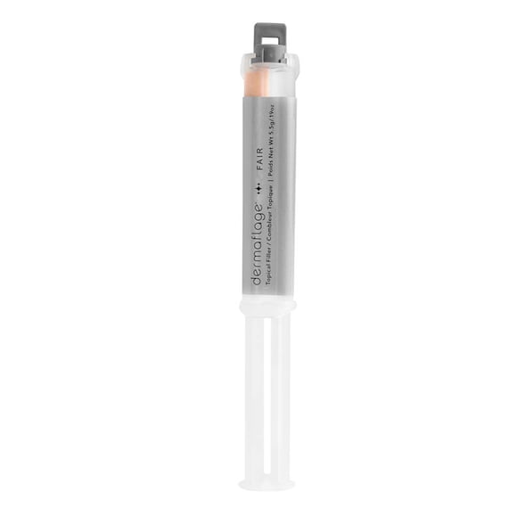 Aplicador de recambio para dermaflaje Scar Filler, resistente al agua