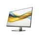 thumbnail image 3 of Monitor HP 24 FHD IPS 1920 x 1080 de 24 pulgadas con hub USB Dockztorm, 3 of 5