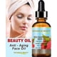 thumbnail image 3 of Aceite Carrier Botanical Beauty Semilla de Frambuesa Roja 60 ml, 3 of 3