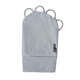 thumbnail image 1 of Golf Sunscreen Finger Glove Material De Seda De Hielo Ligero Elástico Portátil XL Derecho Gris, 1 of 5
