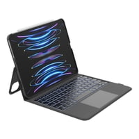 Belkin - Funda Con Teclado Everyday Con Soporte Para Ipad 10 De 10,9""