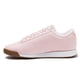 thumbnail image 3 of Zapatillas Reebok Princess rosa, blancas y doradas para mujer, talla 8.5, 3 of 6