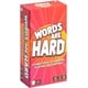 thumbnail image 1 of Juego de cartas Lost Boy Entertainment Words Are Hard Kids 8+, 1 of 5