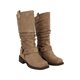 thumbnail image 2 of Bota Mujer Camel Paula Police, 2 of 3