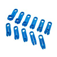 Magideal - Juego De Herramientas De Extracción De Desconexión De Línea De Combustible, Accesorios Herramientas De Extracción Rápida De Línea De Combustible