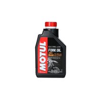 Motul - Aceite De Horquilla Fork Oil Factory Linht 2.5W 1L