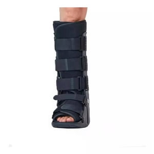 Genérico - Bota Ortopédica Inmovilizadora Larga Premium Adulto Oneder Talla M