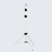 Wanbo Tripode Proyector 60Cm - 170Cm / Blanco