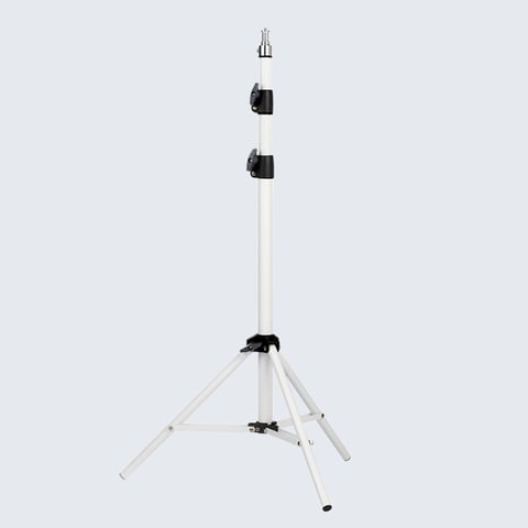 Wanbo Tripode Proyector 60Cm - 170Cm / Blanco