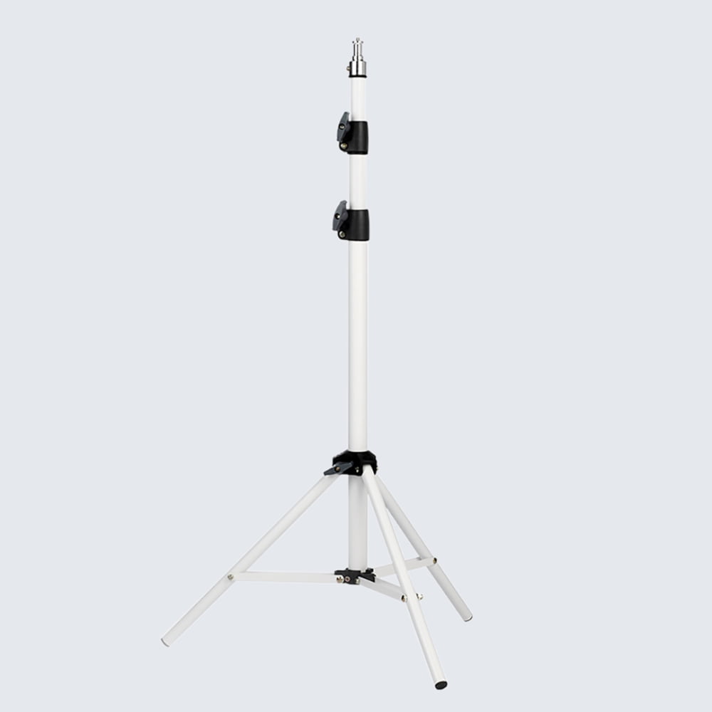 Wanbo Tripode Proyector 60cm - 170cm / Blanco