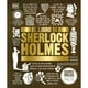 thumbnail image 1 of El Libro De Sherlock Holmes, 1 of 2