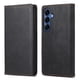 thumbnail image 1 of Funda tipo cartera con bloqueo RFID para Samsung Galaxy S26 Con tapa abatible, portatarjetas, cierre magnético, TPU y soporte Negro, 1 of 6