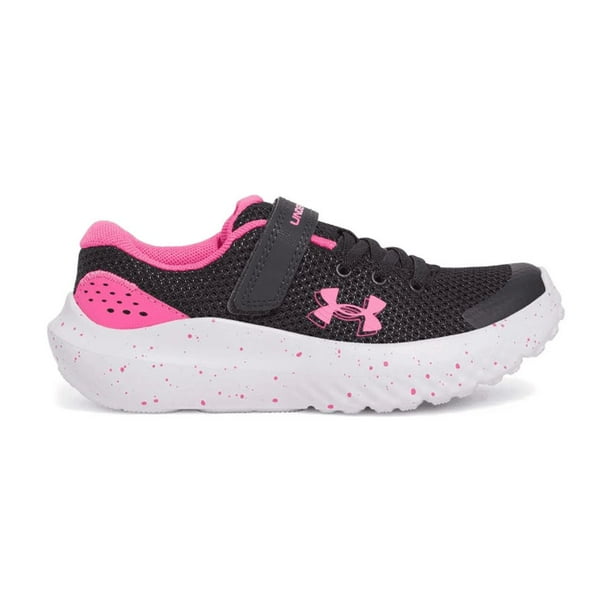 ZAPATILLAS UNDER ARMOUR SURGE 4 AC | 3027109-016 - Talla 3,0