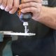 thumbnail image 4 of Kit de herramientas para taladrar Klein Tools 32217, 8 piezas, para metal, 4 of 9