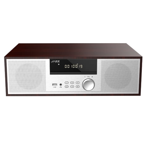 Jazz Audio - Mini Componente Lp-816B