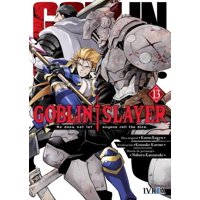 Ivrea - Manga Goblin Slayer 13