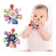 thumbnail image 1 of Juguetes Sensoriales Para Bebés Montessori 4 En 1 Pelota, 1 of 3
